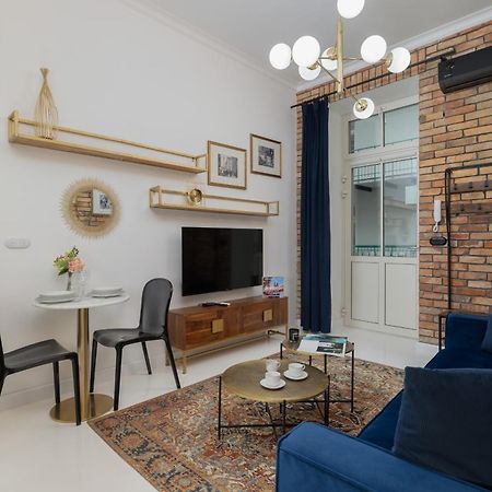 Dietla One Bedroom Apartments With Air Conditioning & Balcony By Noclegi Renters Krakow Exterior photo