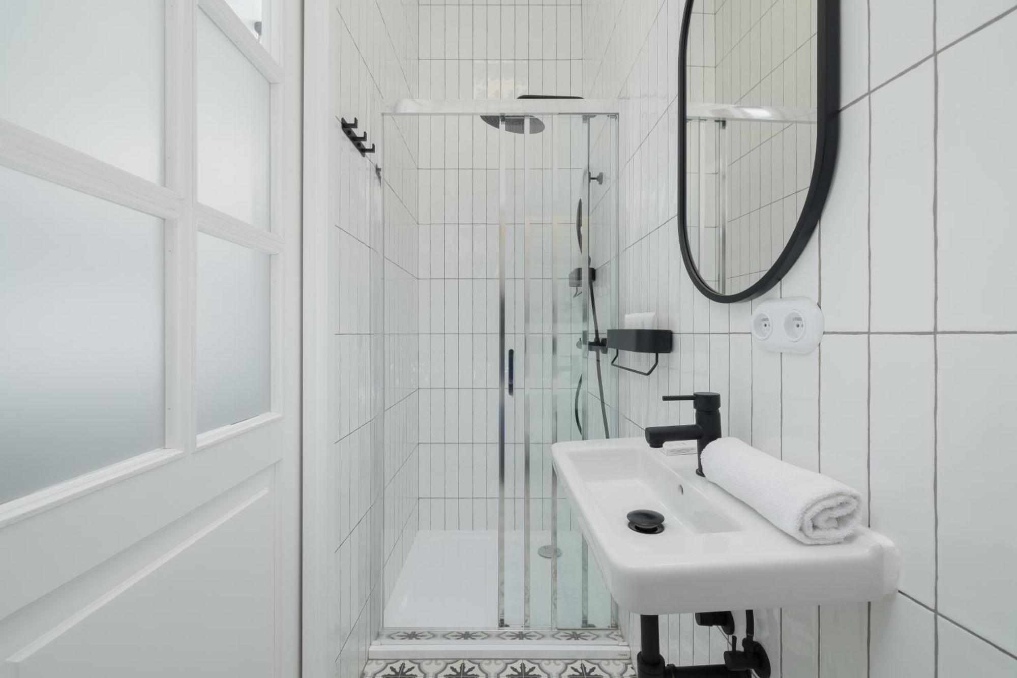 Dietla One Bedroom Apartments With Air Conditioning & Balcony By Noclegi Renters Krakow Exterior photo